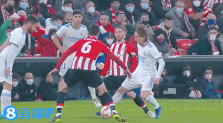 球星全场无死角发挥