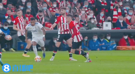 [NBA]布里奇斯妙传 米勒空接双手炸筐