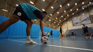 紫金王朝归来！佩林卡现神之一手的交易，湖人接近27+20内线天才