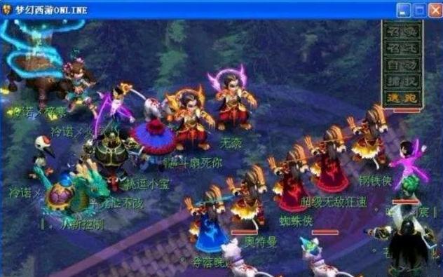 能力